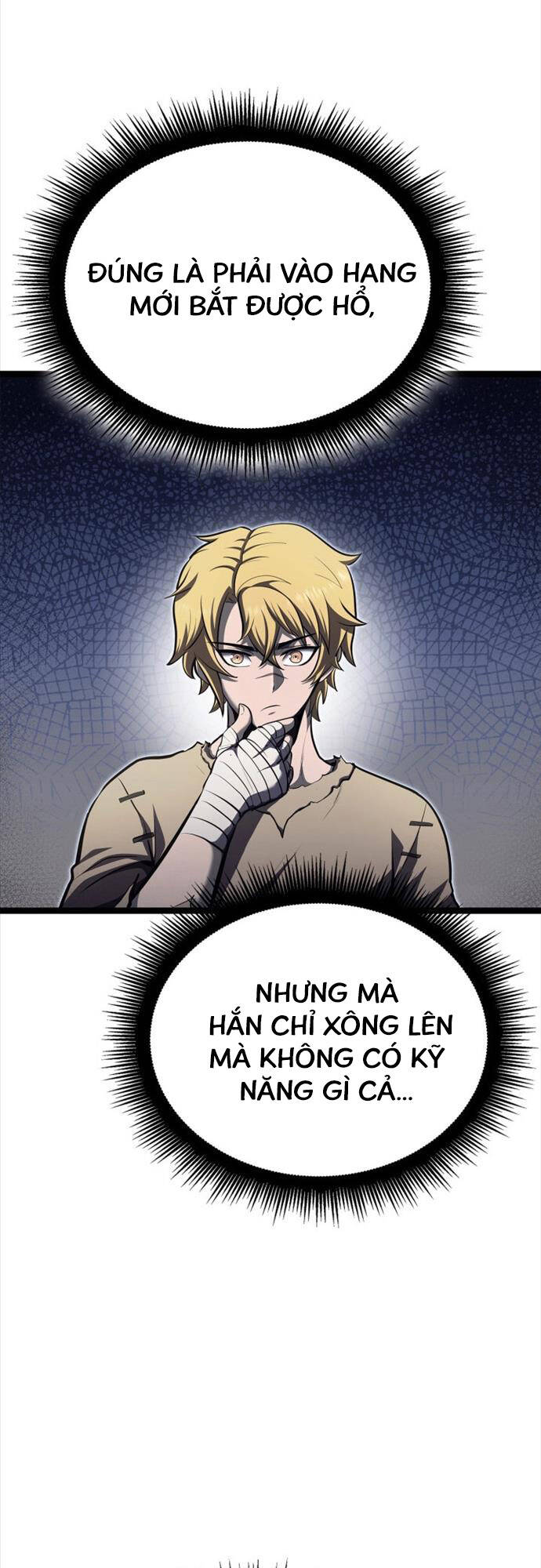 Nhà Vô Địch Kalli Chapter 30 - Trang 39