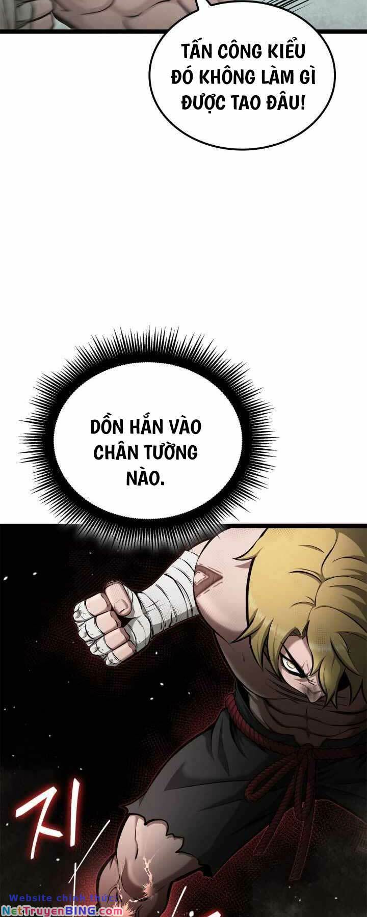 Nhà Vô Địch Kalli Chapter 38 - Trang 43