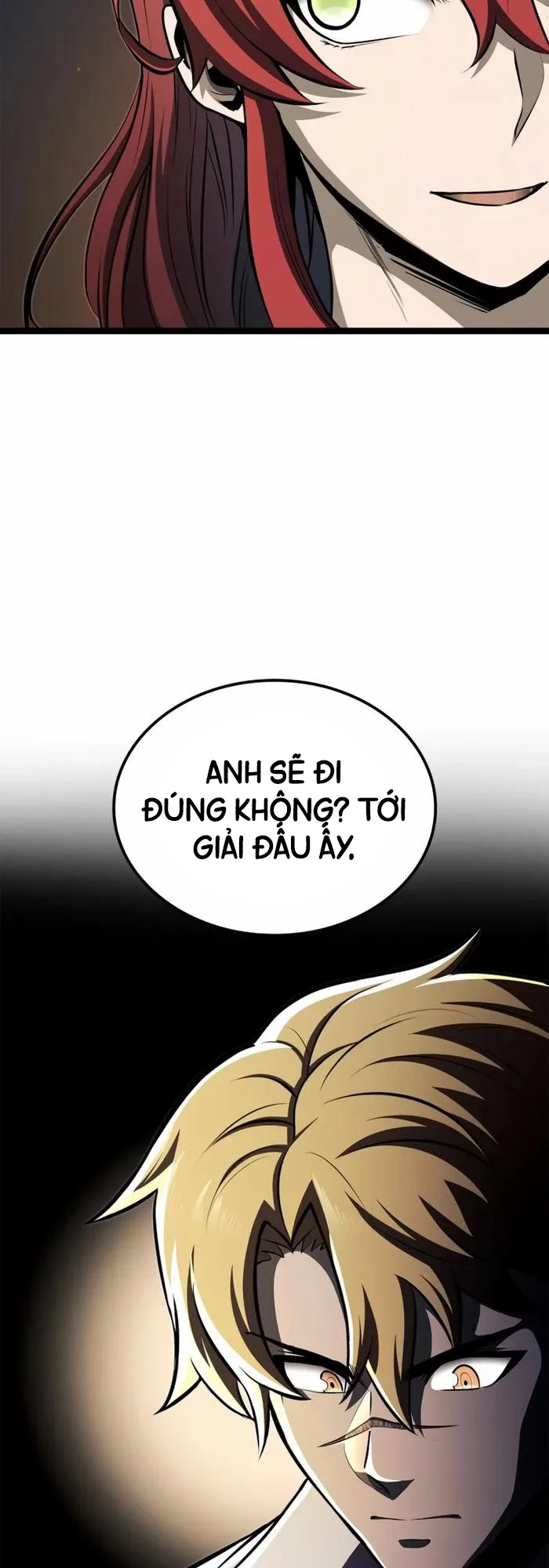 Nhà Vô Địch Kalli Chapter 73 - Trang 37