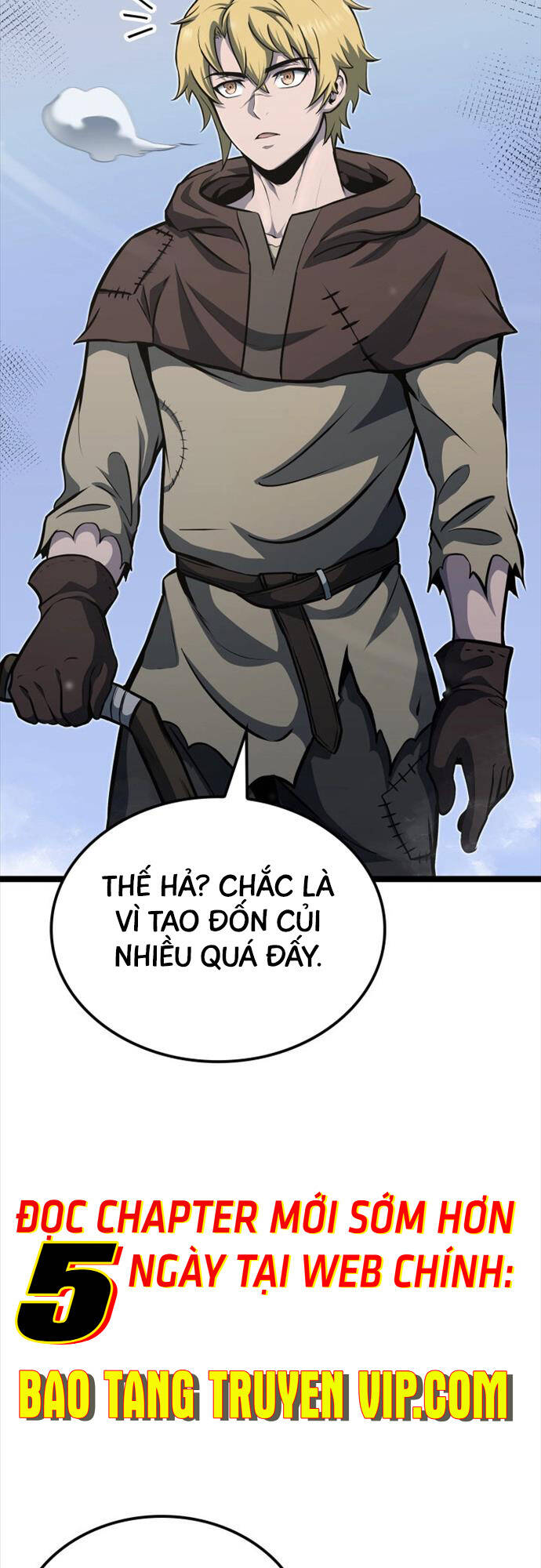 Nhà Vô Địch Kalli Chapter 28 - Trang 3