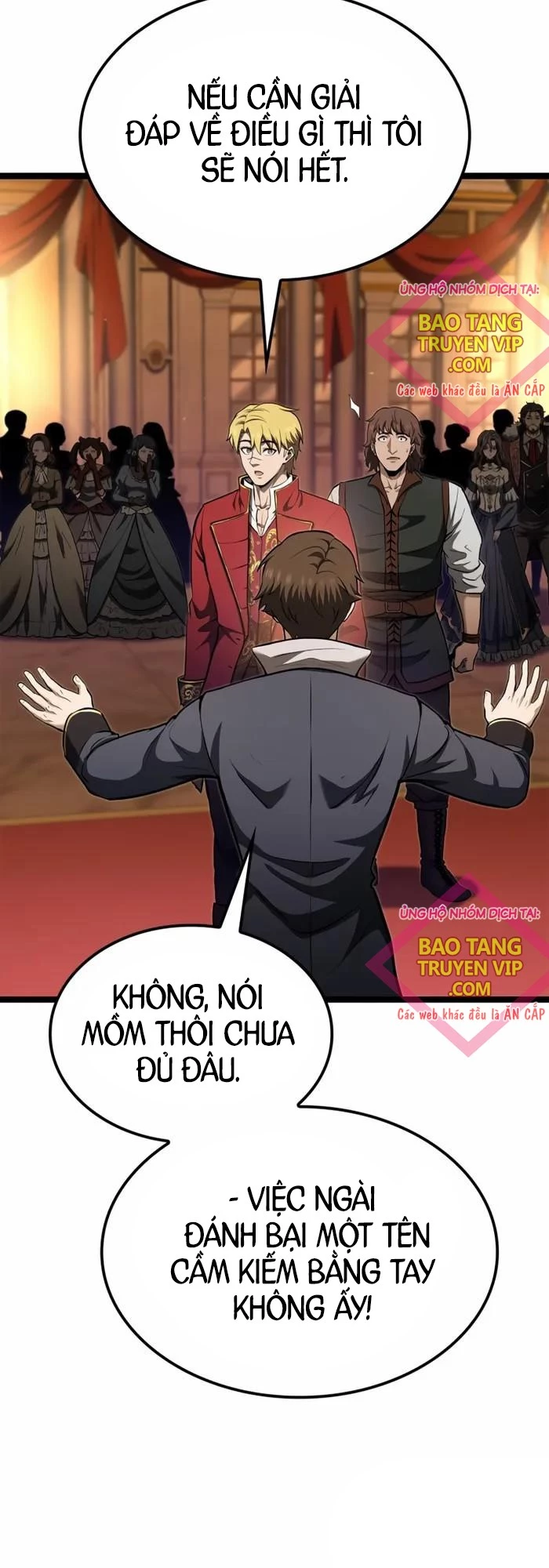 Nhà Vô Địch Kalli Chapter 75 - Trang 67