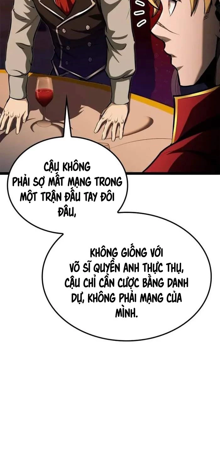 Nhà Vô Địch Kalli Chapter 76 - Trang 50