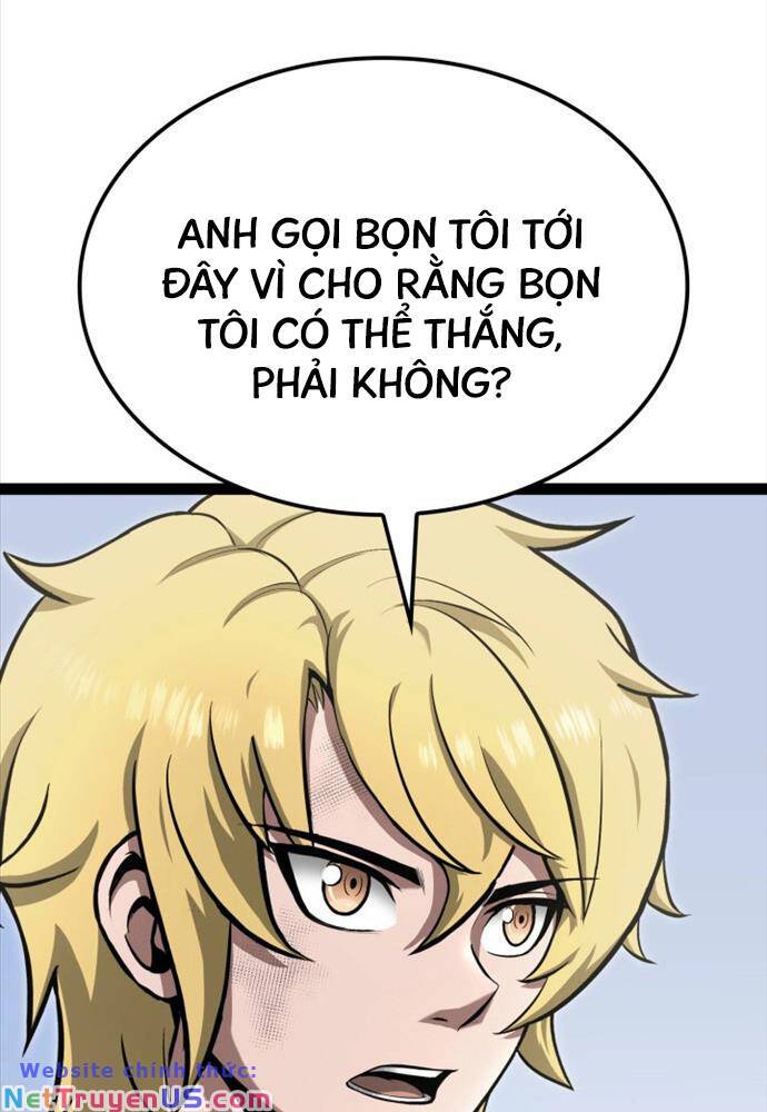 Nhà Vô Địch Kalli Chapter 7 - Trang 18