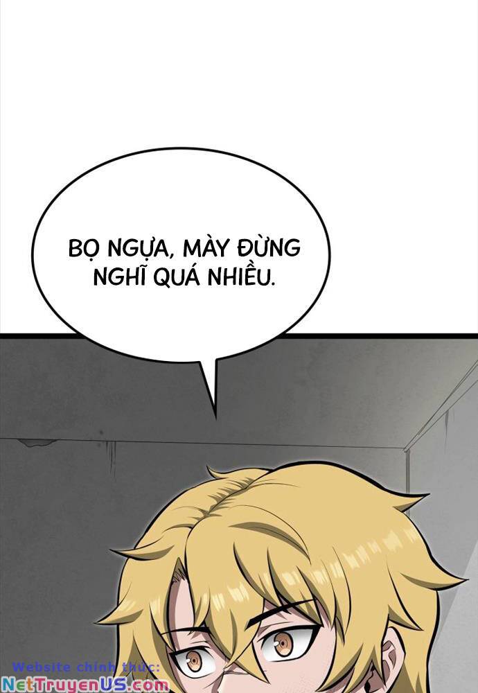 Nhà Vô Địch Kalli Chapter 20 - Trang 21