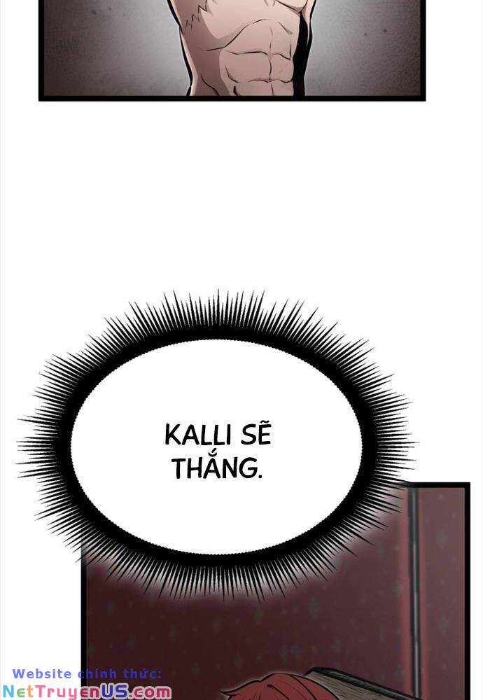 Nhà Vô Địch Kalli Chapter 18 - Trang 51