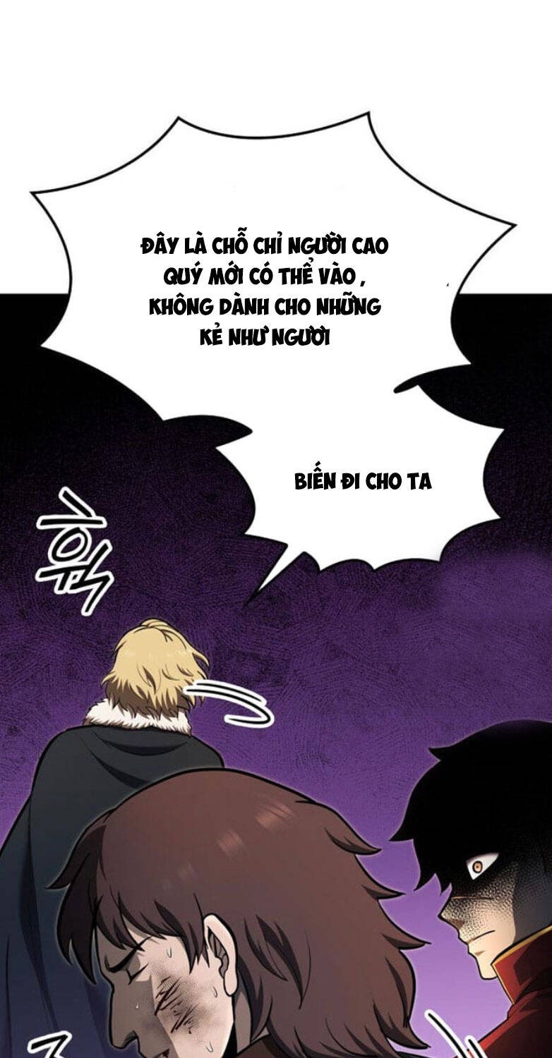 Nhà Vô Địch Kalli Chapter 79 - Trang 33