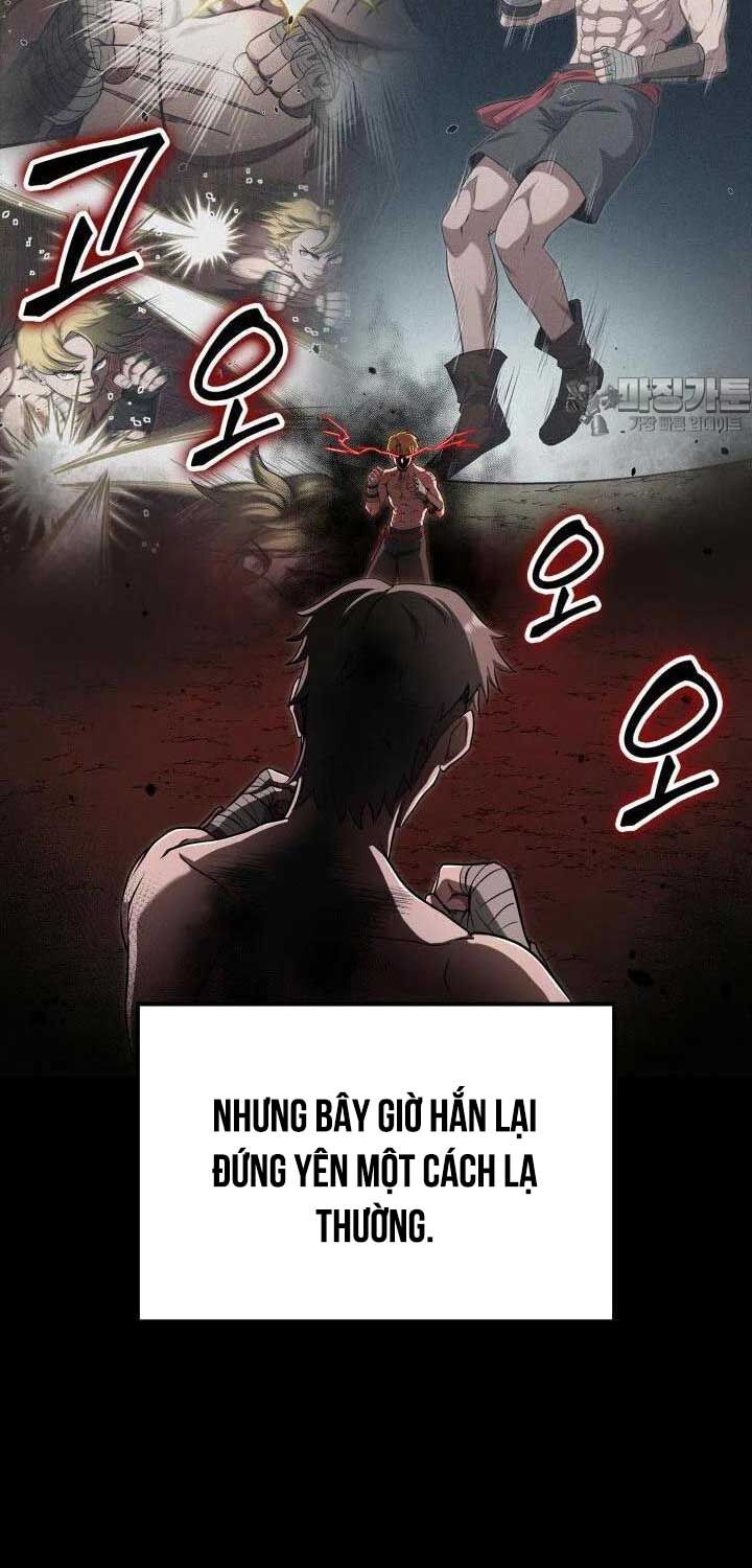 Nhà Vô Địch Kalli Chapter 81 - Trang 24