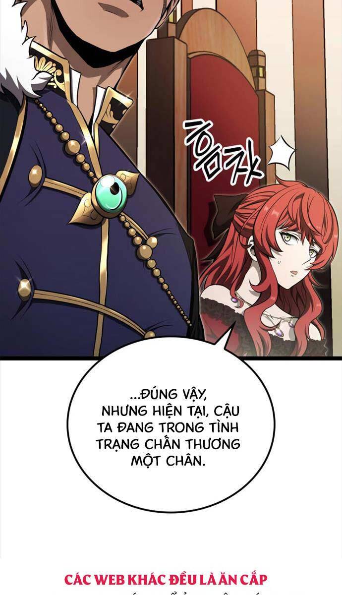 Nhà Vô Địch Kalli Chapter 46 - Trang 74