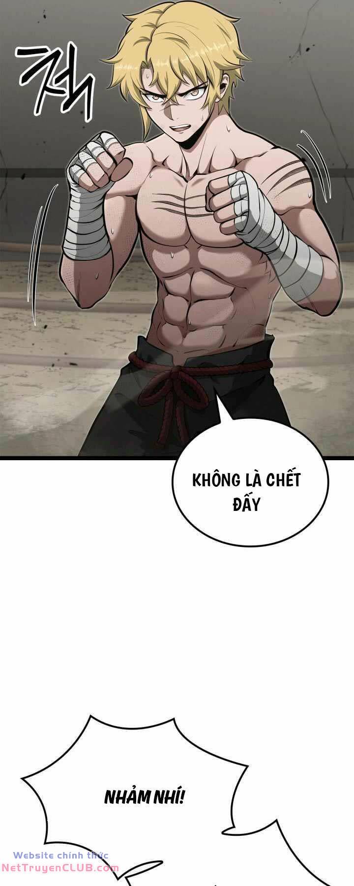 Nhà Vô Địch Kalli Chapter 40 - Trang 36