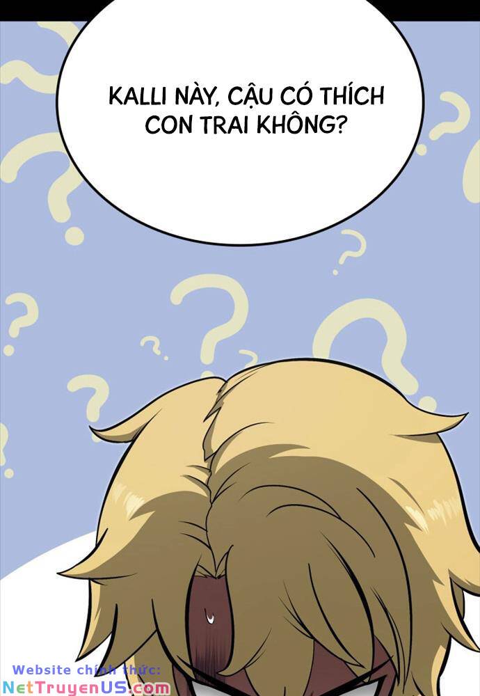 Nhà Vô Địch Kalli Chapter 18 - Trang 14