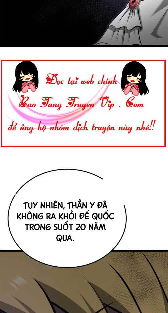 Nhà Vô Địch Kalli Chapter 51 - Trang 1