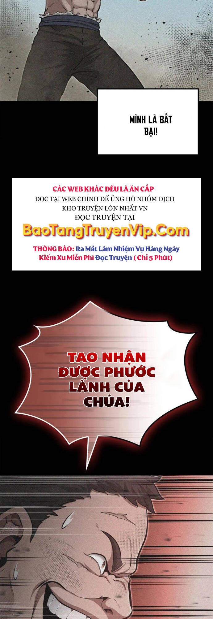 Nhà Vô Địch Kalli Chapter 42 - Trang 8