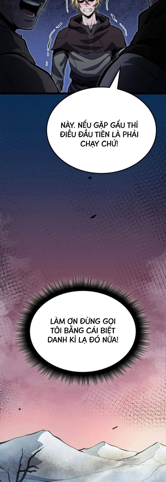 Nhà Vô Địch Kalli Chapter 28 - Trang 53