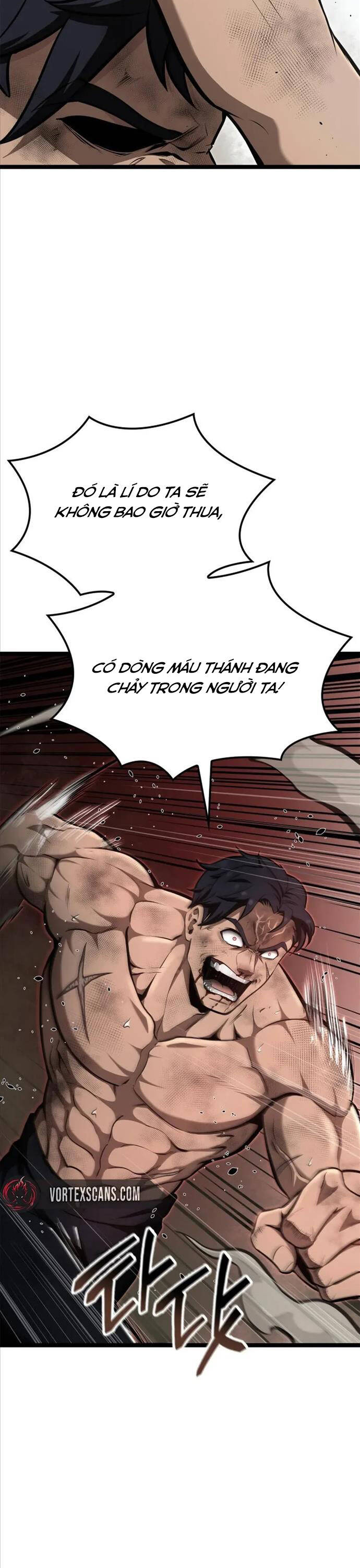 Nhà Vô Địch Kalli Chapter 54 - Trang 36