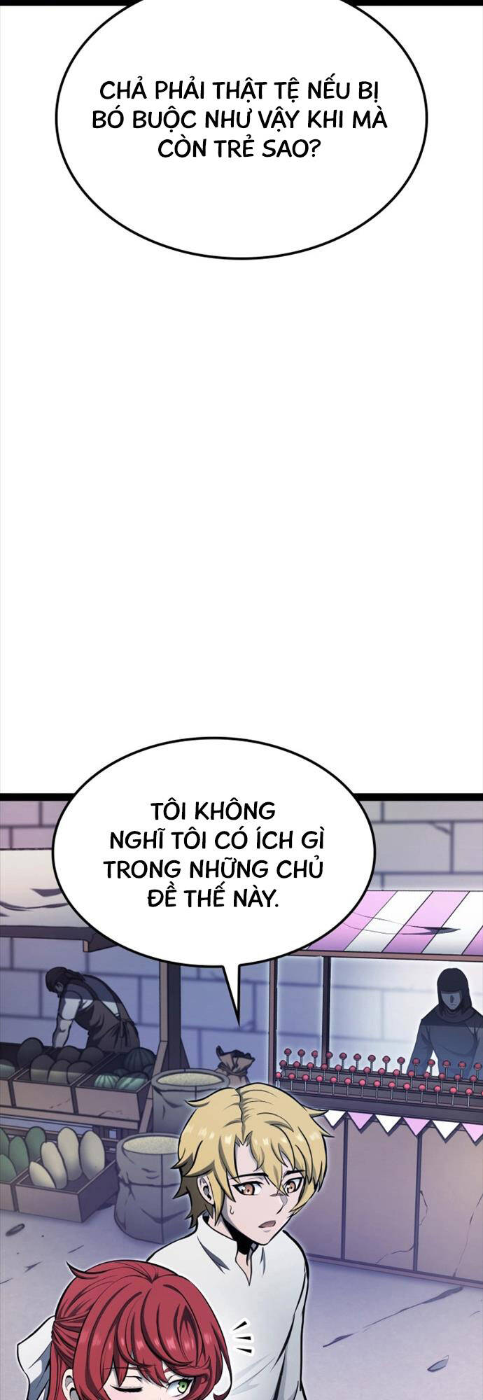 Nhà Vô Địch Kalli Chapter 15 - Trang 30