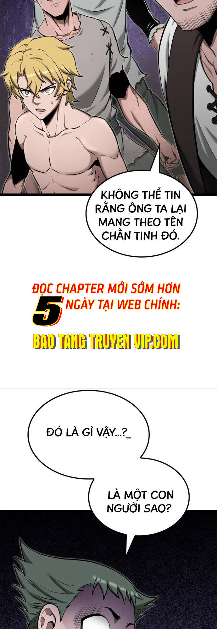 Nhà Vô Địch Kalli Chapter 16 - Trang 56