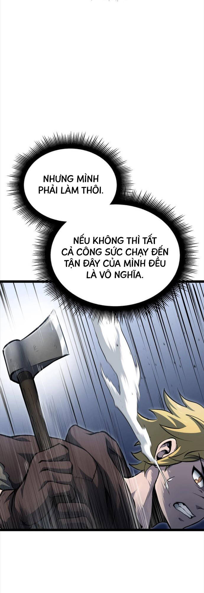 Nhà Vô Địch Kalli Chapter 28 - Trang 37