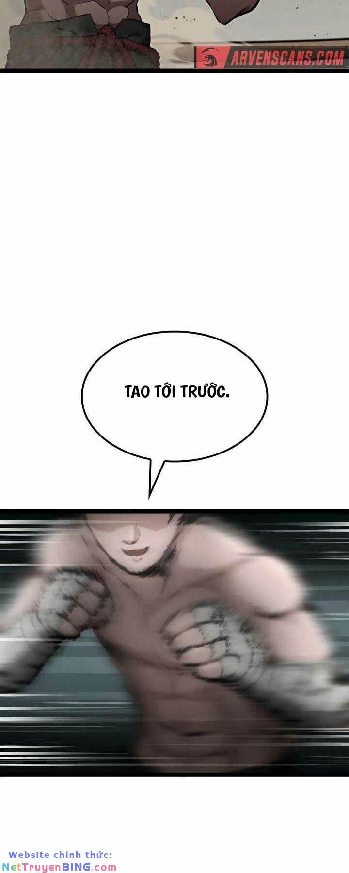 Nhà Vô Địch Kalli Chapter 38 - Trang 22