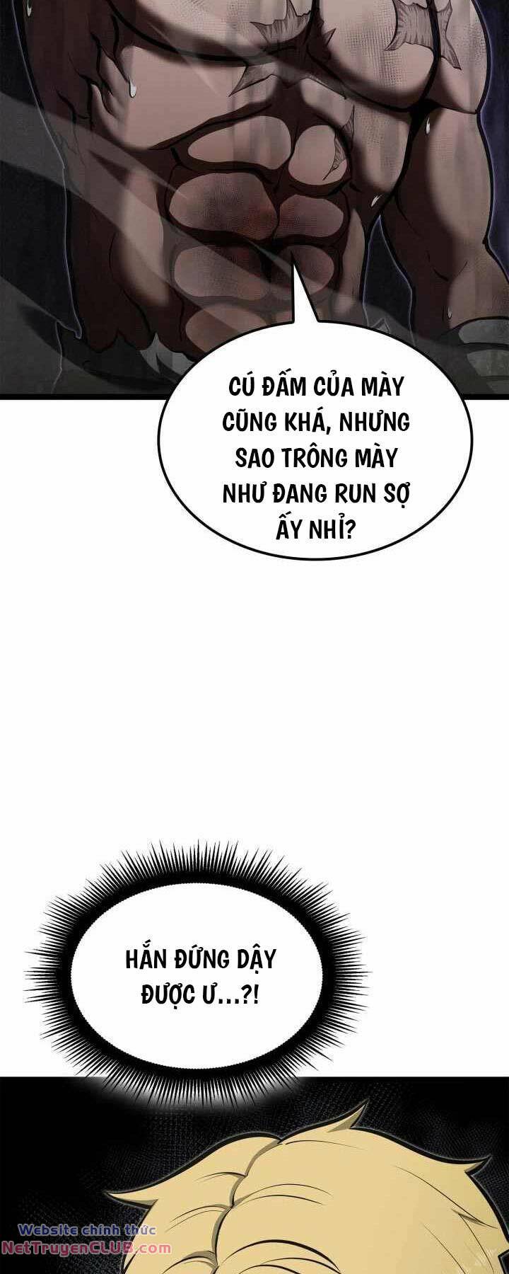 Nhà Vô Địch Kalli Chapter 40 - Trang 34