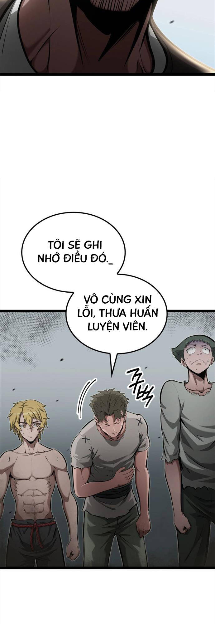 Nhà Vô Địch Kalli Chapter 16 - Trang 49