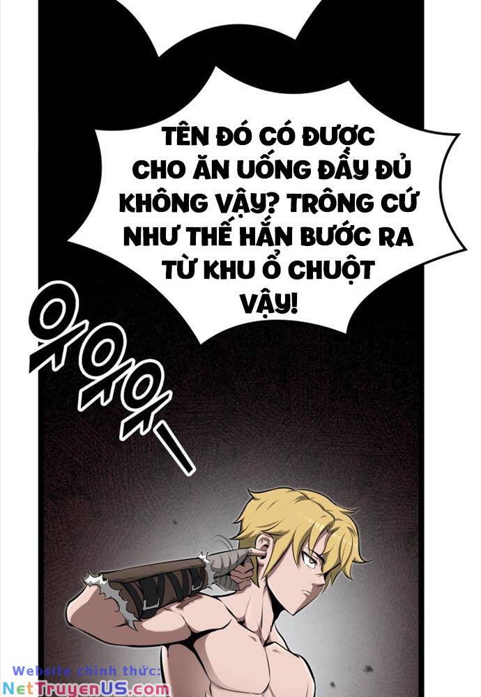 Nhà Vô Địch Kalli Chapter 18 - Trang 50