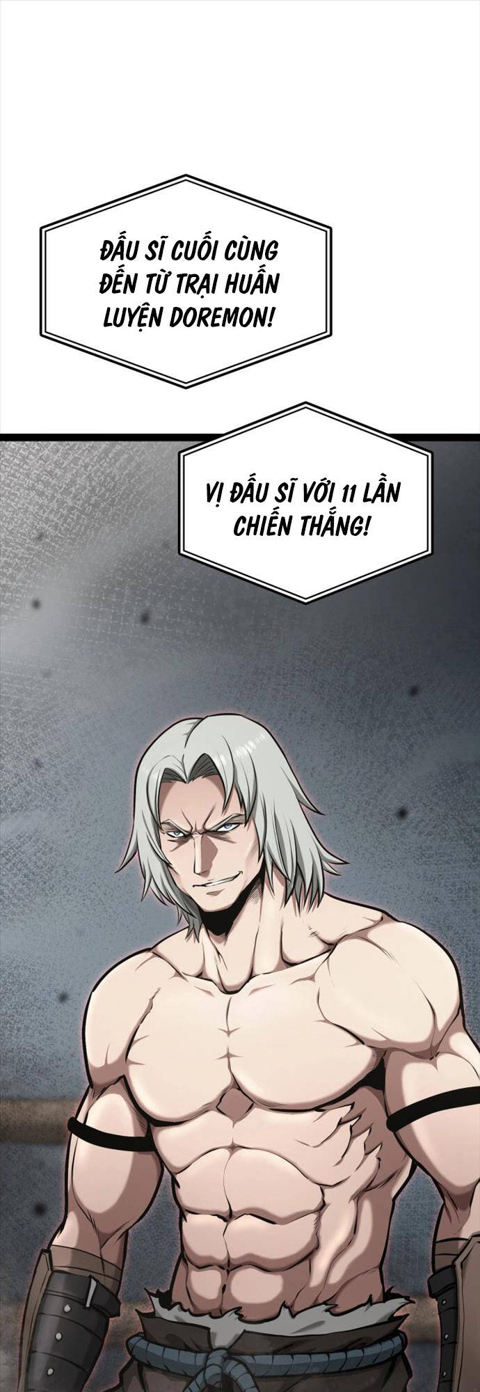 Nhà Vô Địch Kalli Chapter 10 - Trang 26