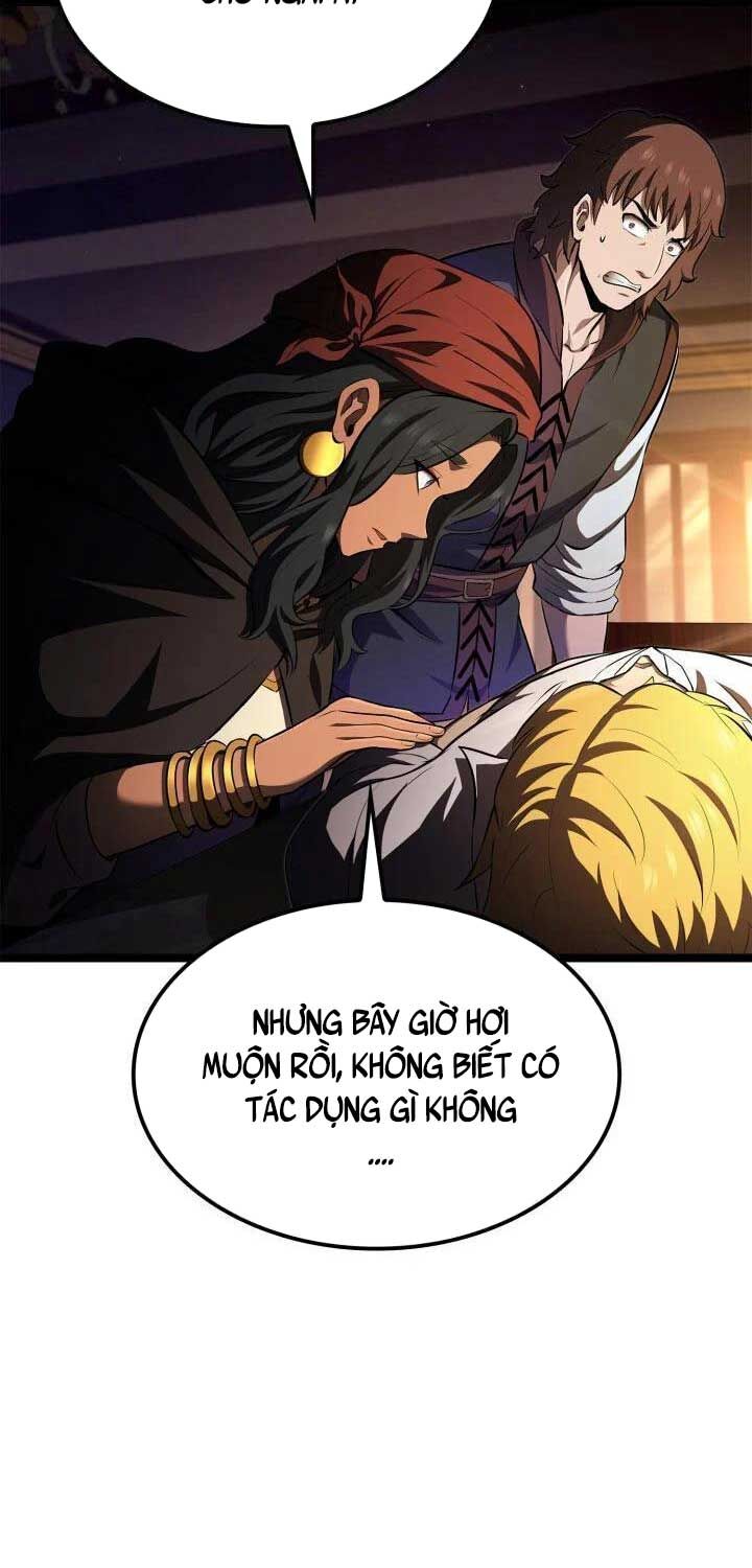 Nhà Vô Địch Kalli Chapter 84 - Trang 43