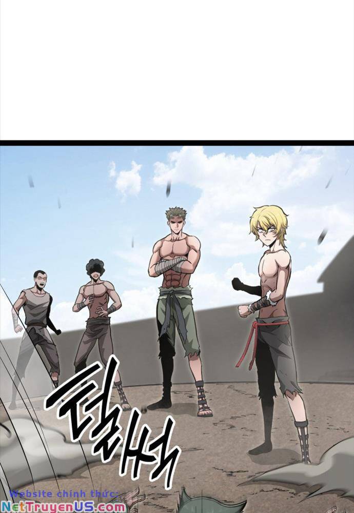 Nhà Vô Địch Kalli Chapter 6 - Trang 72