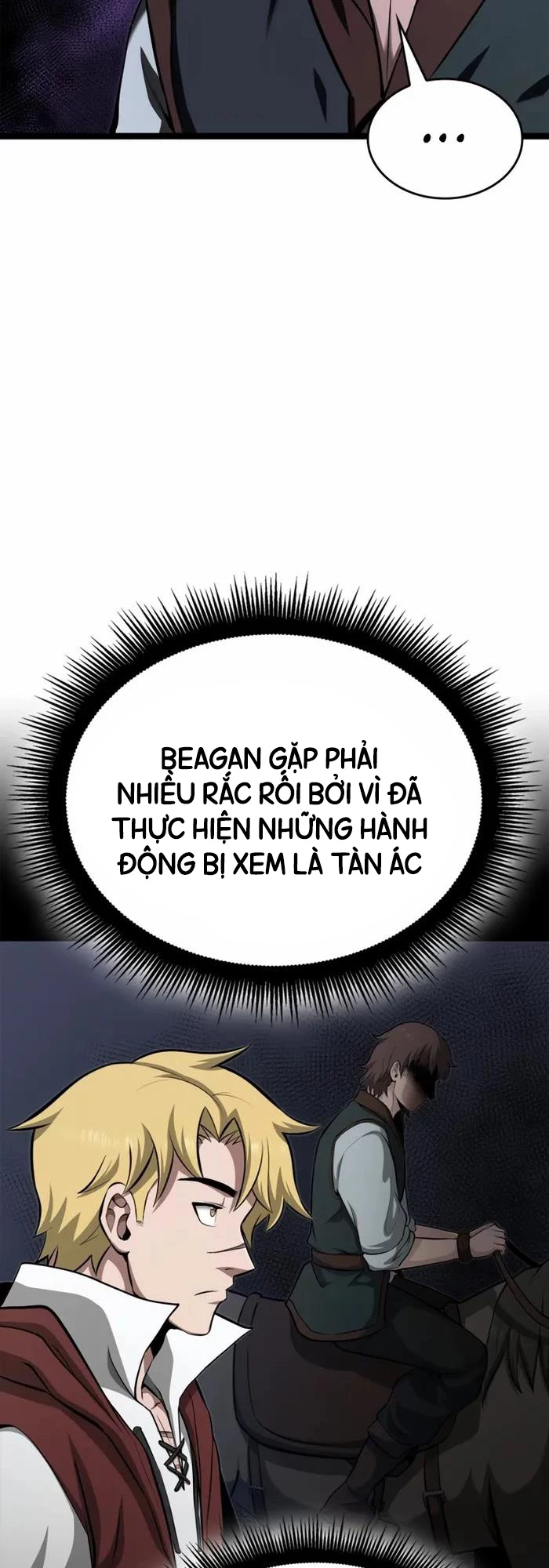 Nhà Vô Địch Kalli Chapter 74 - Trang 57