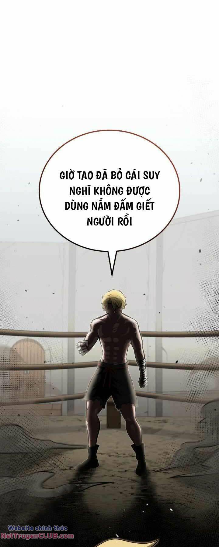 Nhà Vô Địch Kalli Chapter 40 - Trang 51