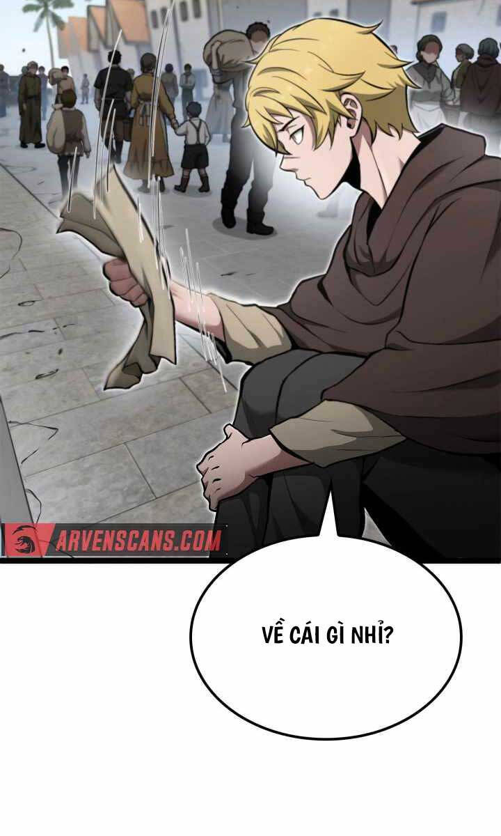 Nhà Vô Địch Kalli Chapter 36 - Trang 9