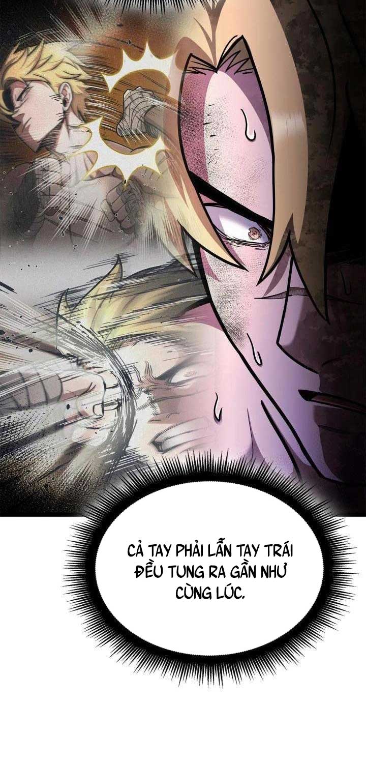 Nhà Vô Địch Kalli Chapter 80 - Trang 96