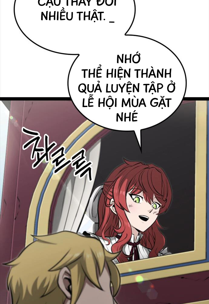 Nhà Vô Địch Kalli Chapter 12 - Trang 60