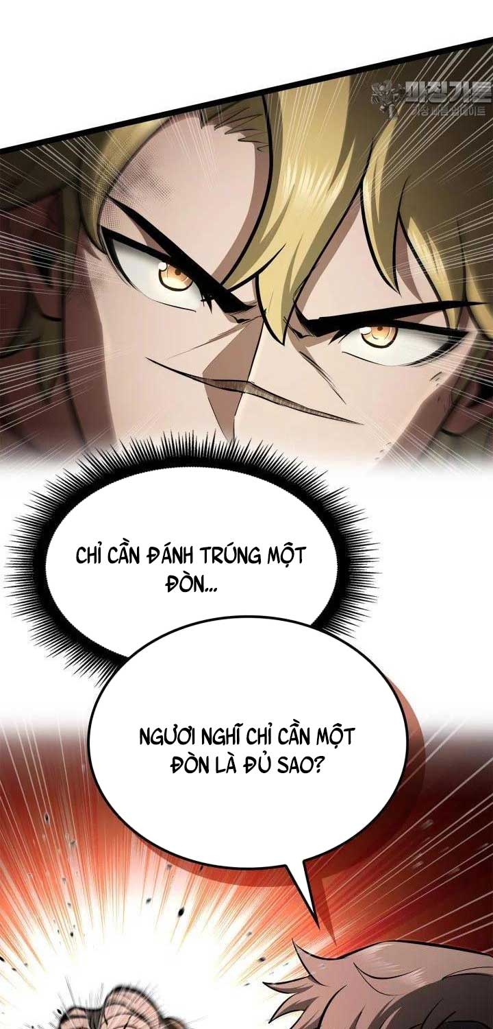 Nhà Vô Địch Kalli Chapter 80 - Trang 87