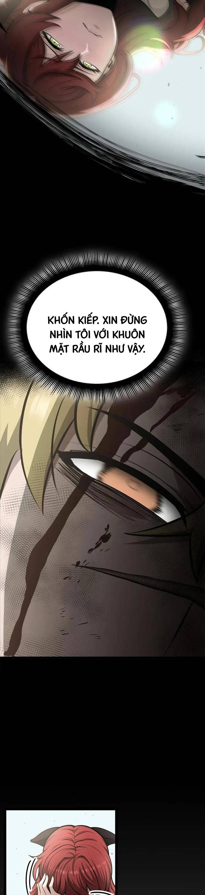 Nhà Vô Địch Kalli Chapter 54 - Trang 29