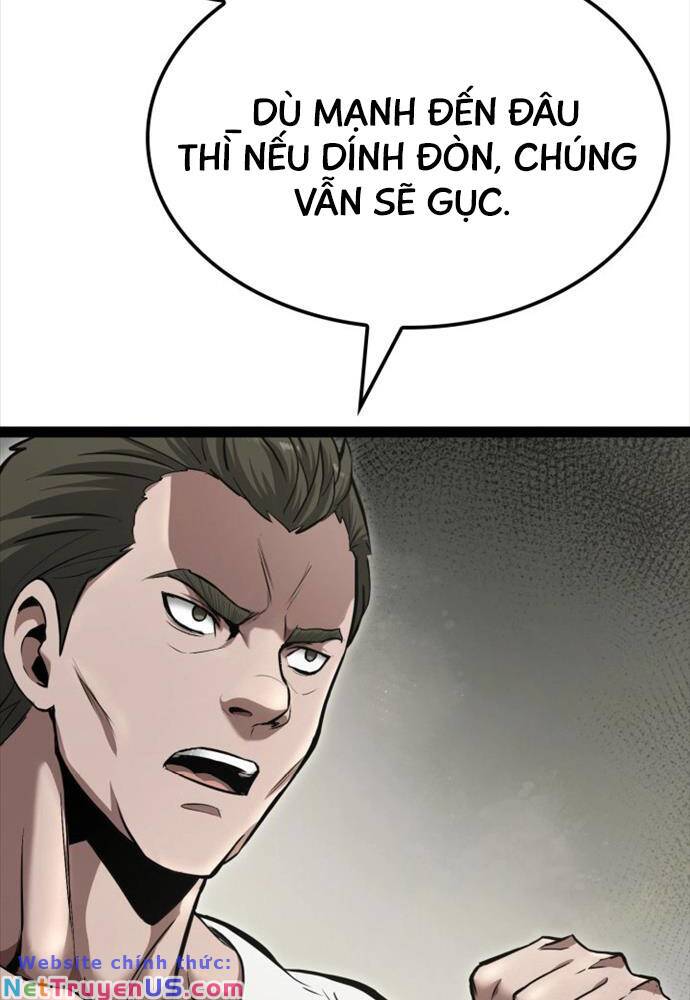 Nhà Vô Địch Kalli Chapter 7 - Trang 39