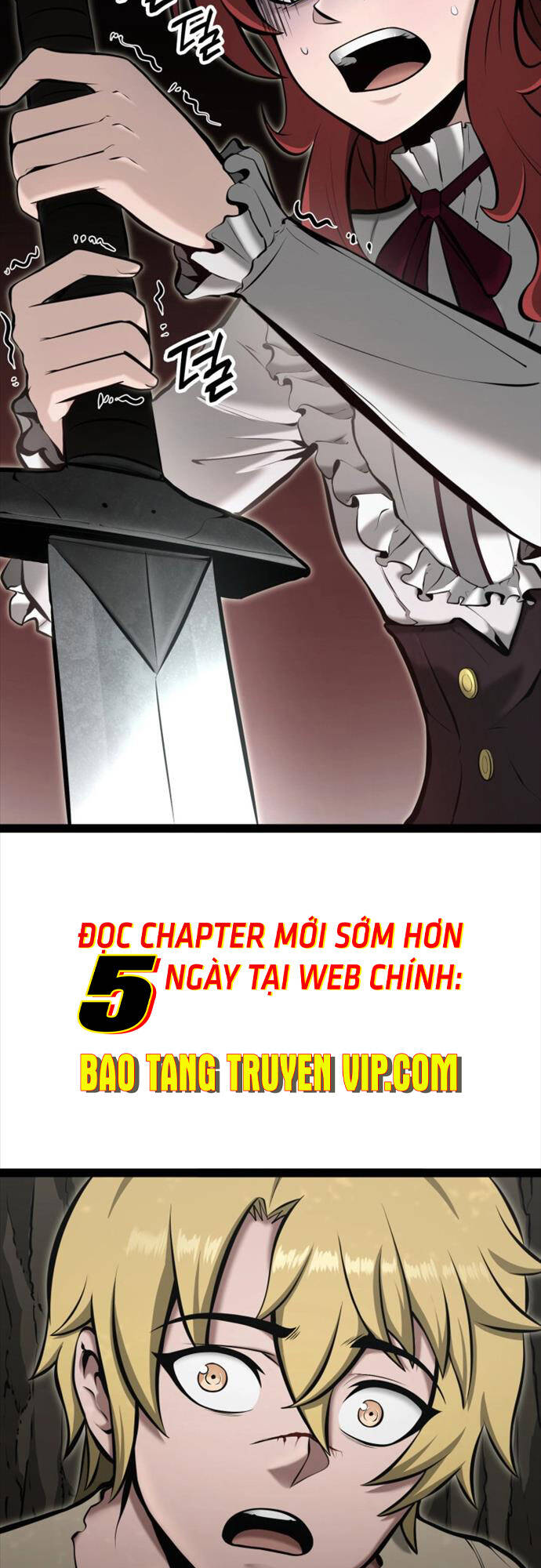 Nhà Vô Địch Kalli Chapter 14 - Trang 57