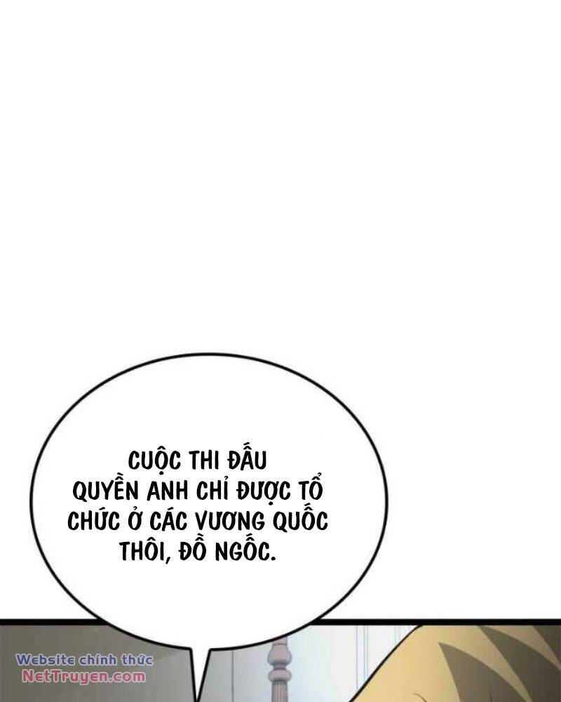 Nhà Vô Địch Kalli Chapter 55 - Trang 101