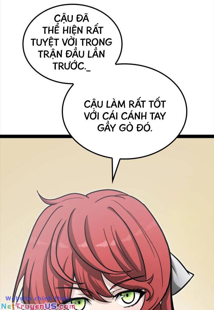 Nhà Vô Địch Kalli Chapter 5 - Trang 31