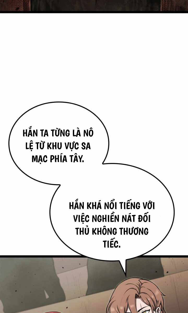 Nhà Vô Địch Kalli Chapter 39 - Trang 57