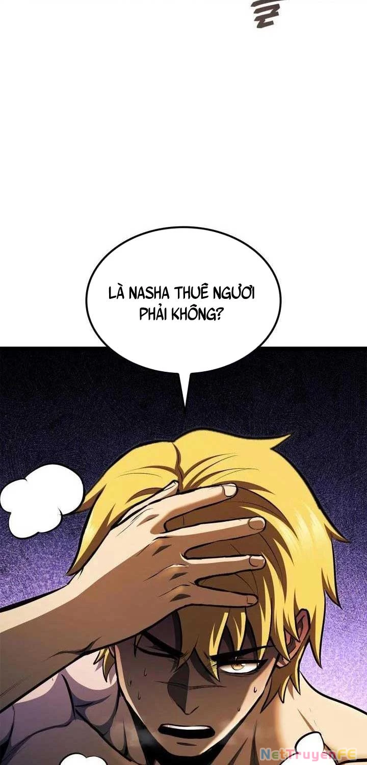 Nhà Vô Địch Kalli Chapter 85 - Trang 25