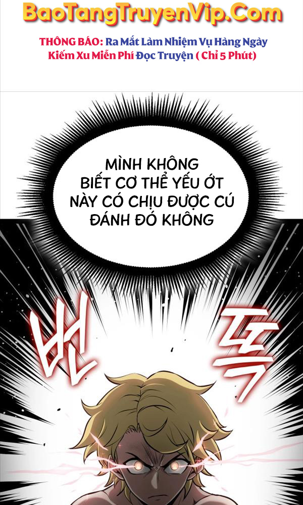 Nhà Vô Địch Kalli Chapter 11 - Trang 22