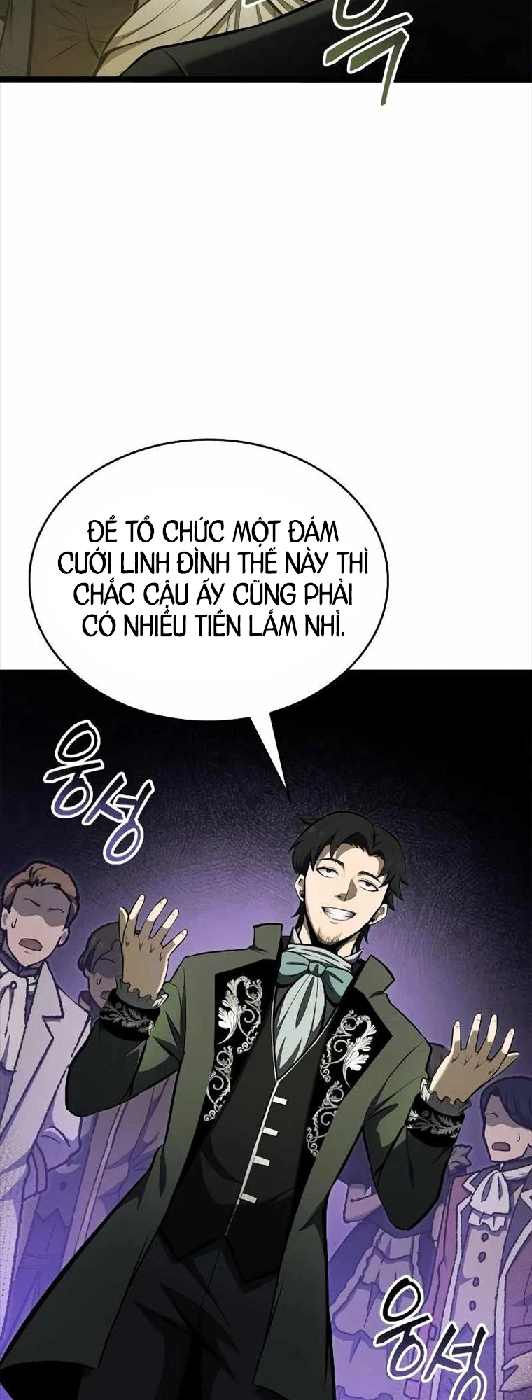 Nhà Vô Địch Kalli Chapter 72 - Trang 38