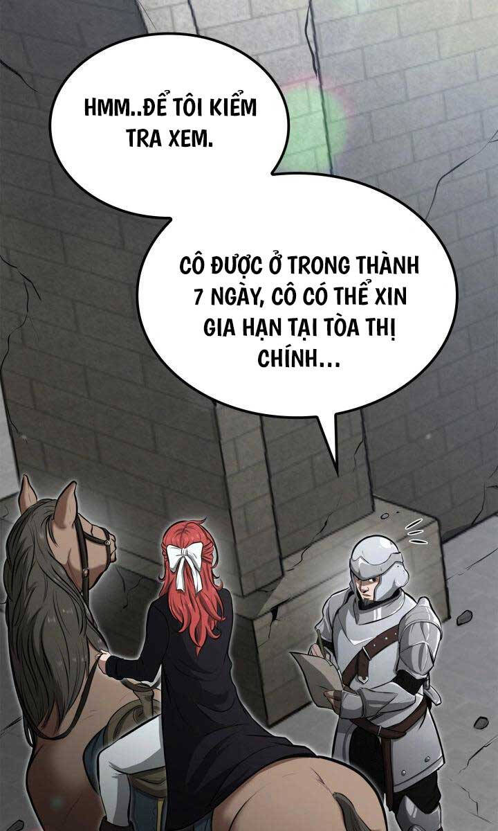 Nhà Vô Địch Kalli Chapter 35 - Trang 85