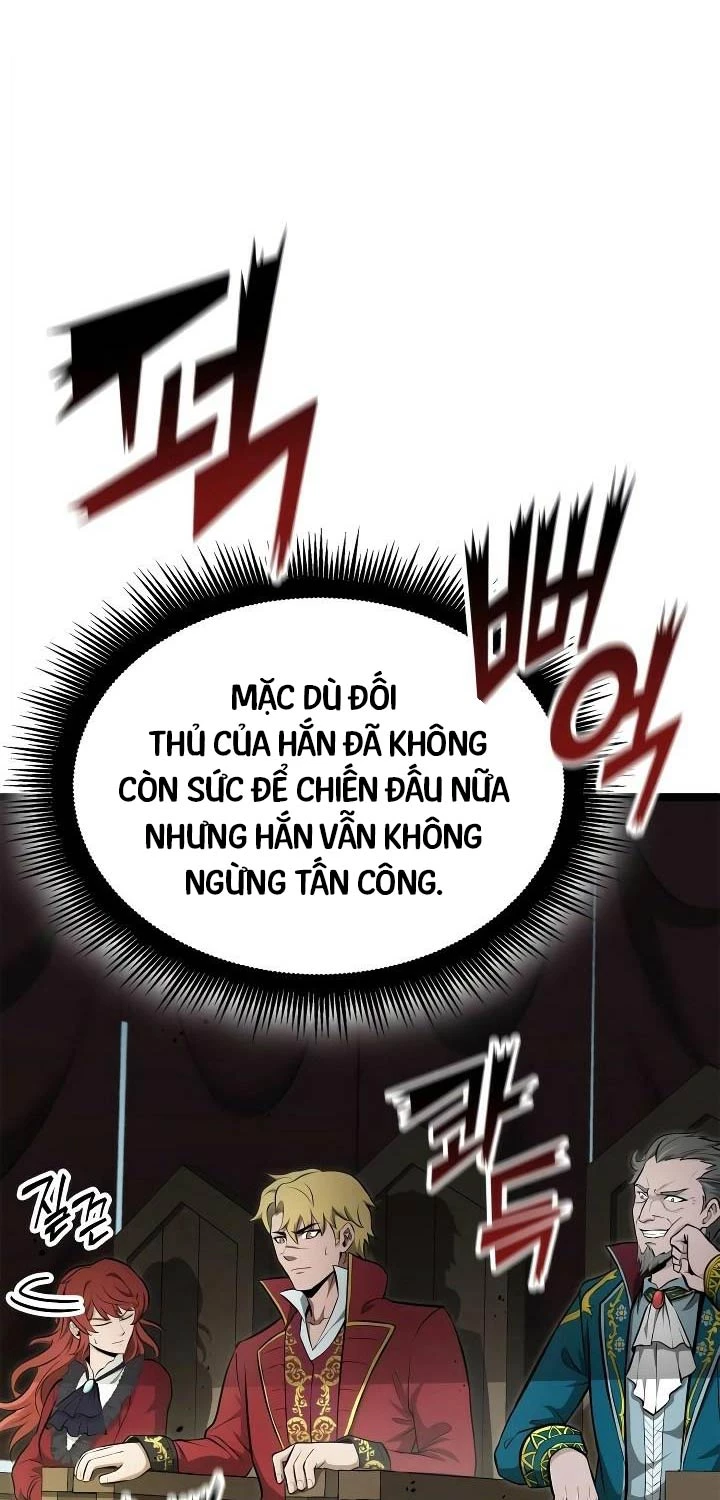 Nhà Vô Địch Kalli Chapter 67 - Trang 58