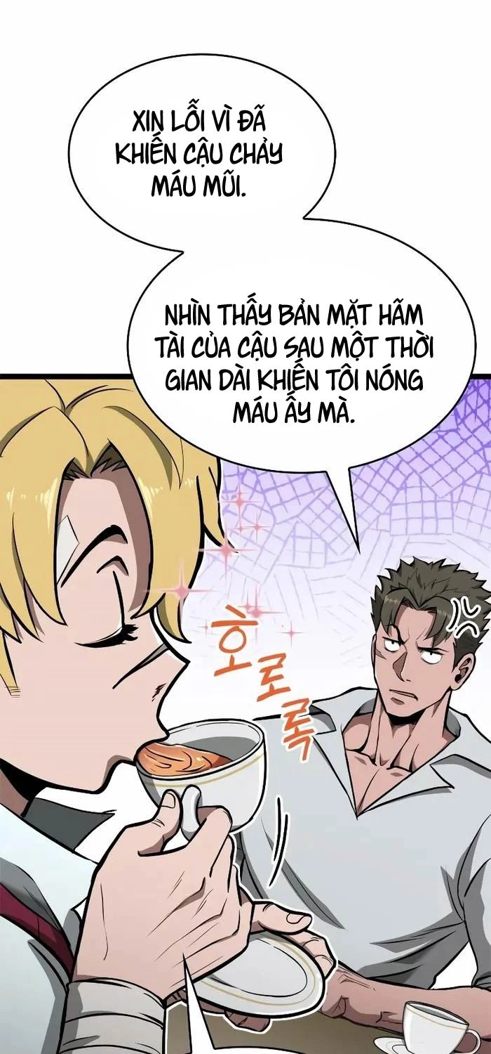 Nhà Vô Địch Kalli Chapter 70 - Trang 61