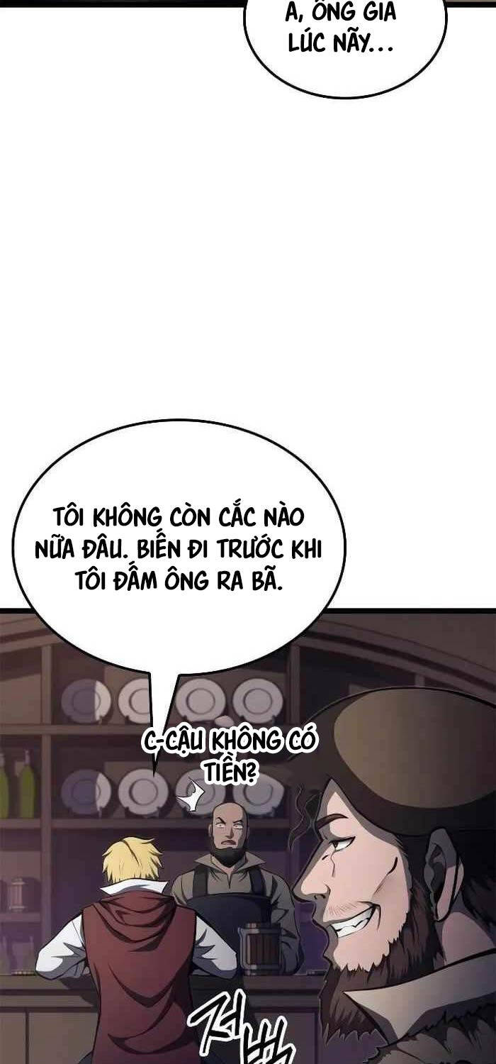 Nhà Vô Địch Kalli Chapter 63 - Trang 54