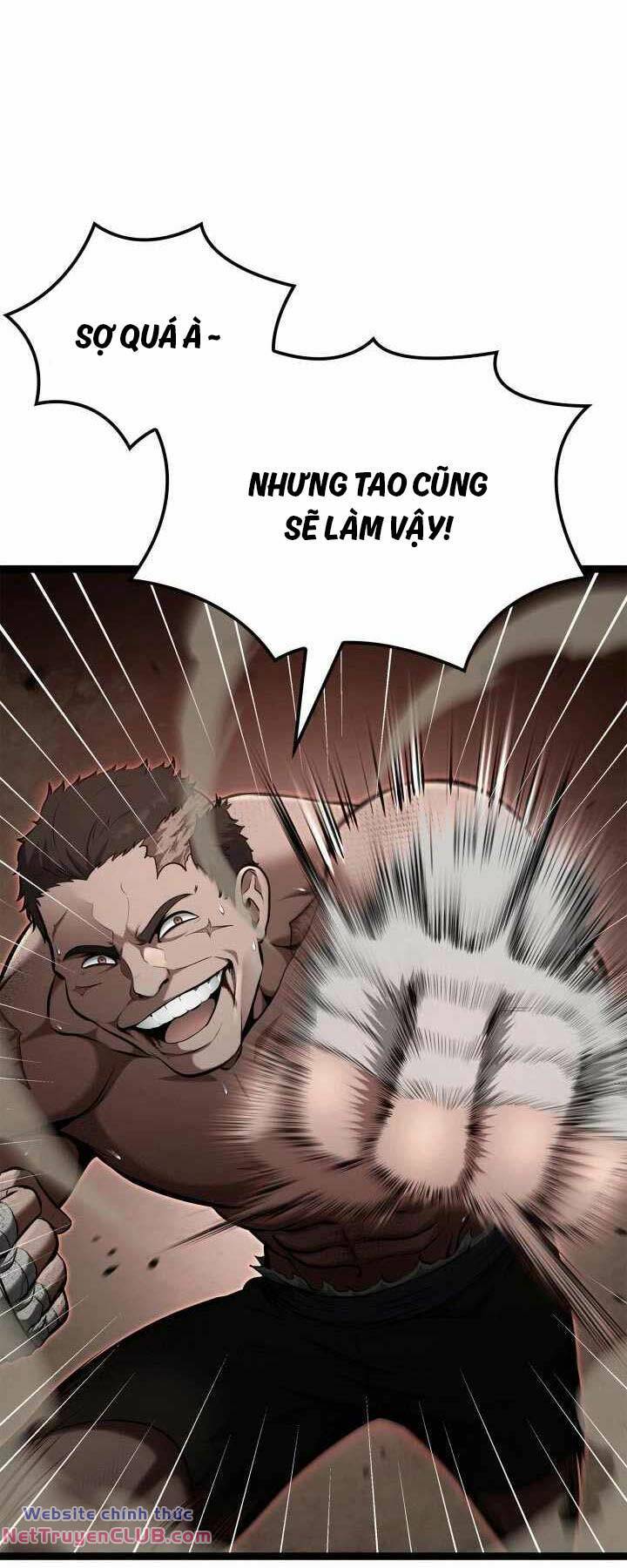 Nhà Vô Địch Kalli Chapter 40 - Trang 53