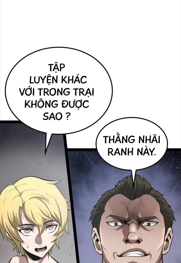 Nhà Vô Địch Kalli Chapter 2 - Trang 63