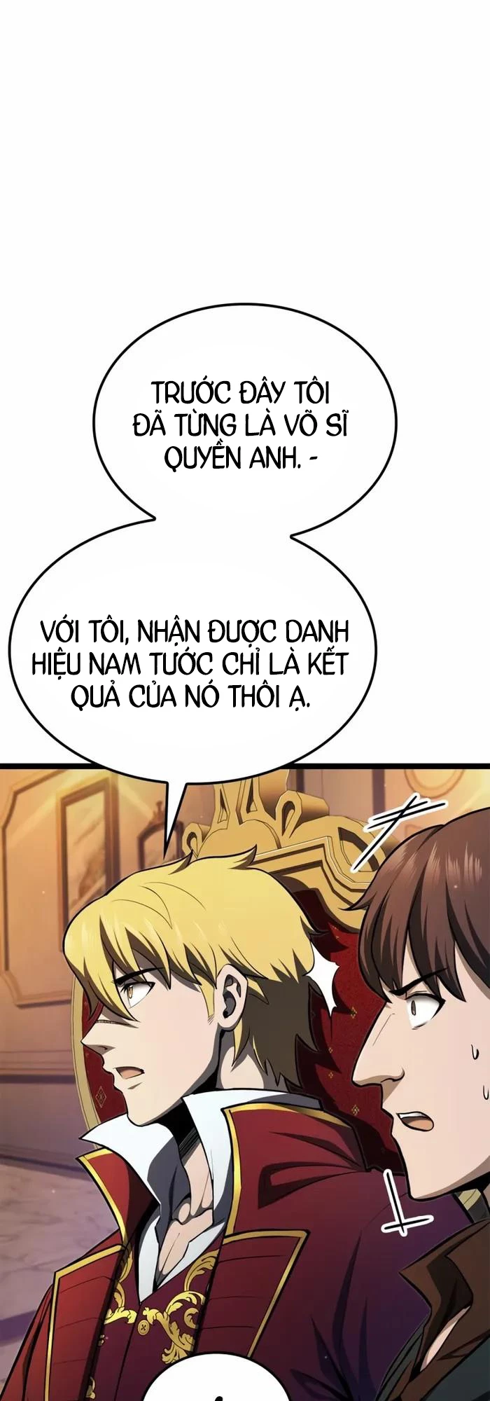 Nhà Vô Địch Kalli Chapter 75 - Trang 39